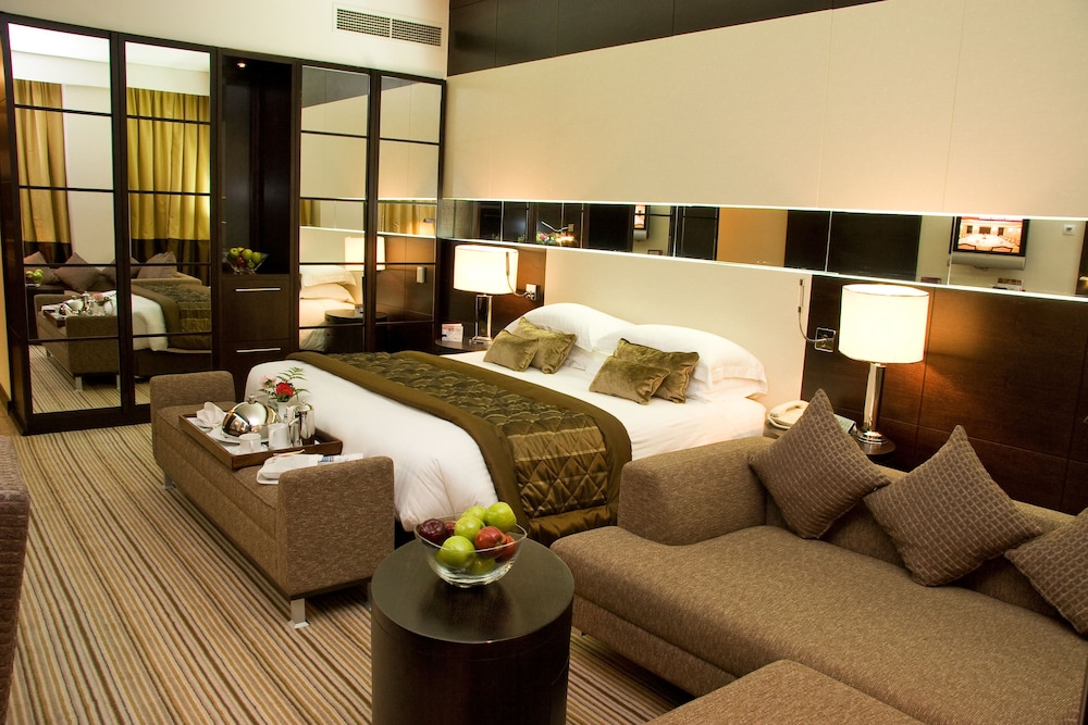 Radisson Blu Hotel Doha 31/65