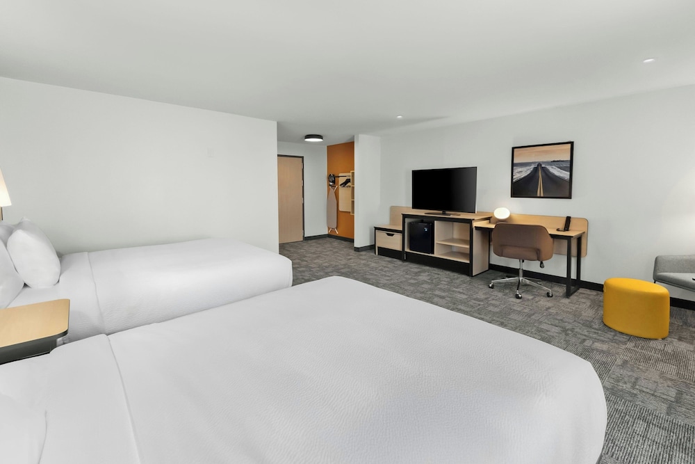 Extended Stay America Newport News I 64 Jefferson Ave 31/66