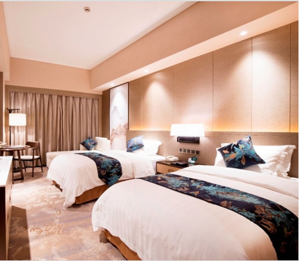 Jin Jiang Pine City Hotel 17/50