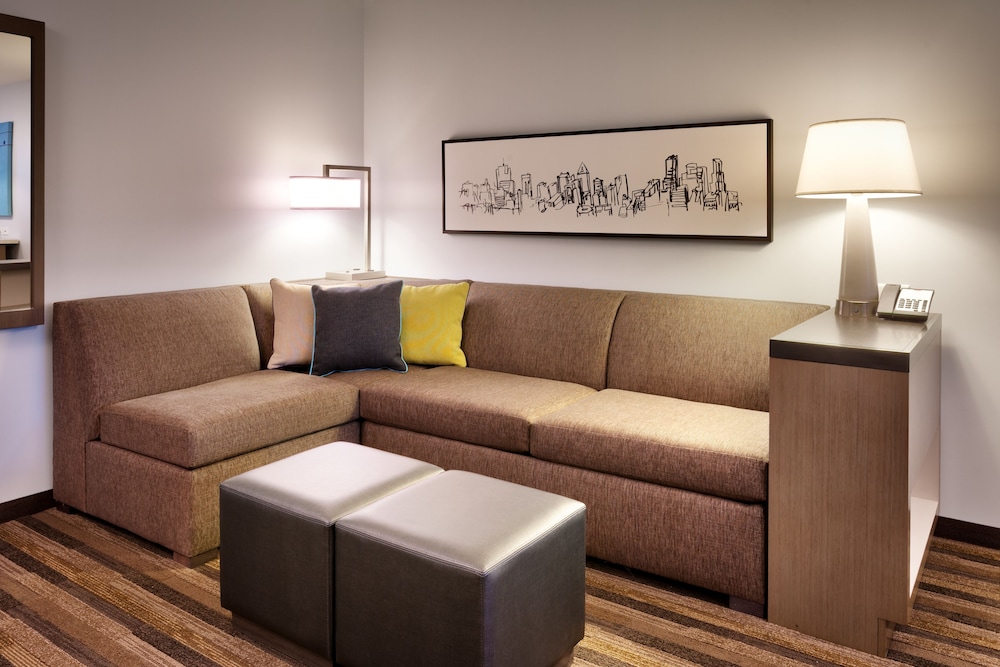 Hyatt House Portland/Downtown 43/66