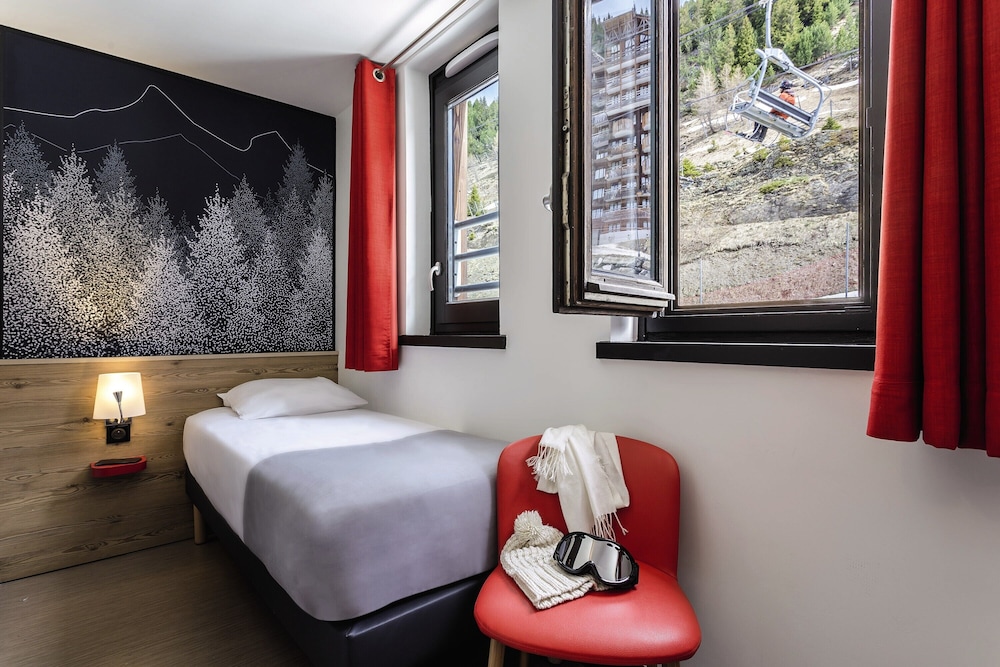 Club Belambra Avoriaz Les Cimes du soleil - Winter & Summer 36/76