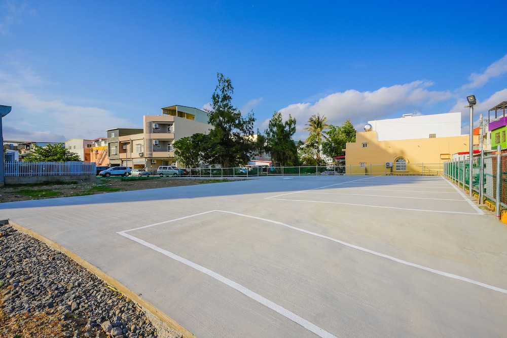Kenting Kaiying Hotel 42/69