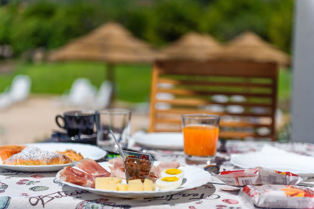 Agriturismo Alle Riserve Cavagrande 37/50