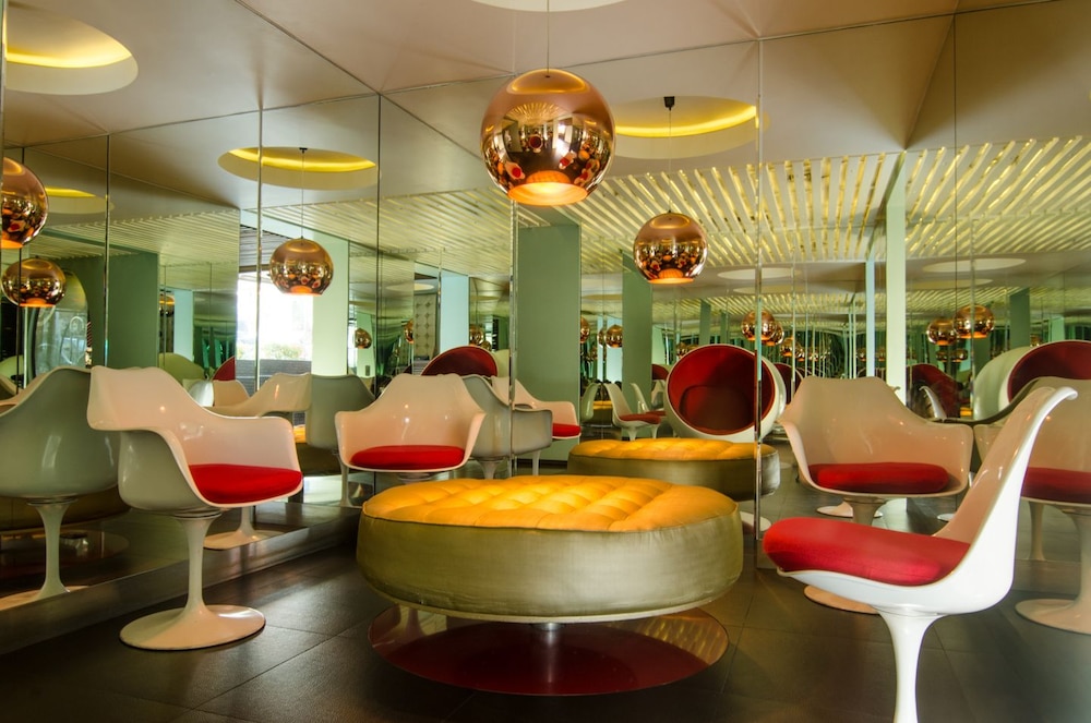 Hotel Ankara 46/50