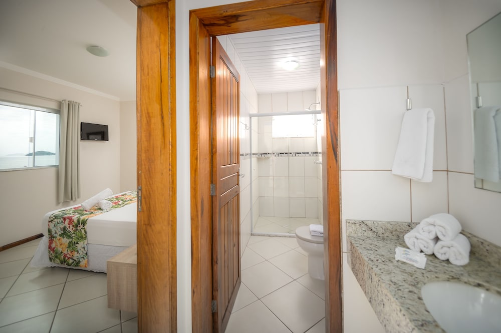 Apart Hotel Roberto Monteiro 23/77