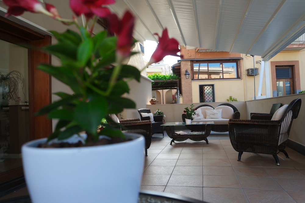 Hotel Santa Caterina 38/52
