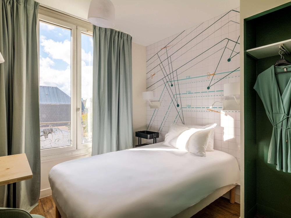 ibis Styles Asnieres Centre 20/78
