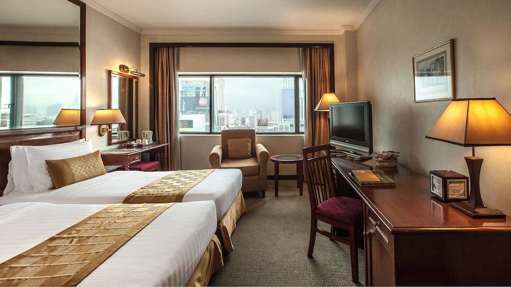 Arnoma Grand Bangkok 22/58