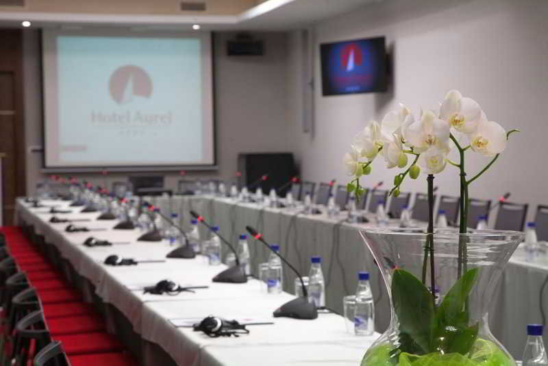 Aurel Hotel 47/55