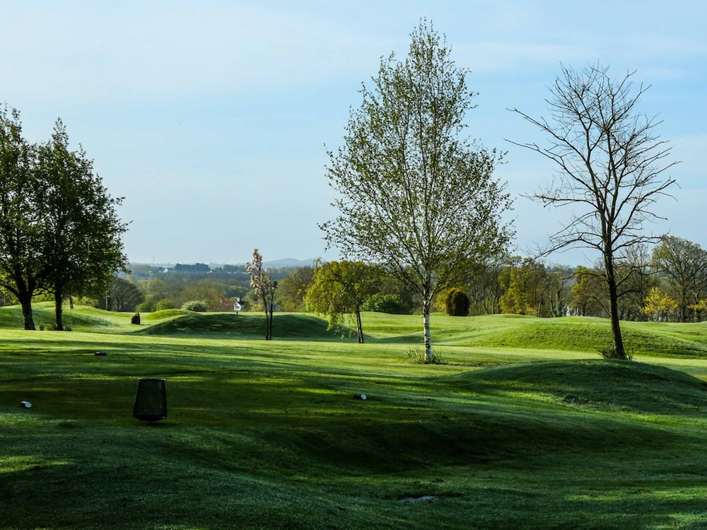 Crover House Hotel & Golf Resort 24/32
