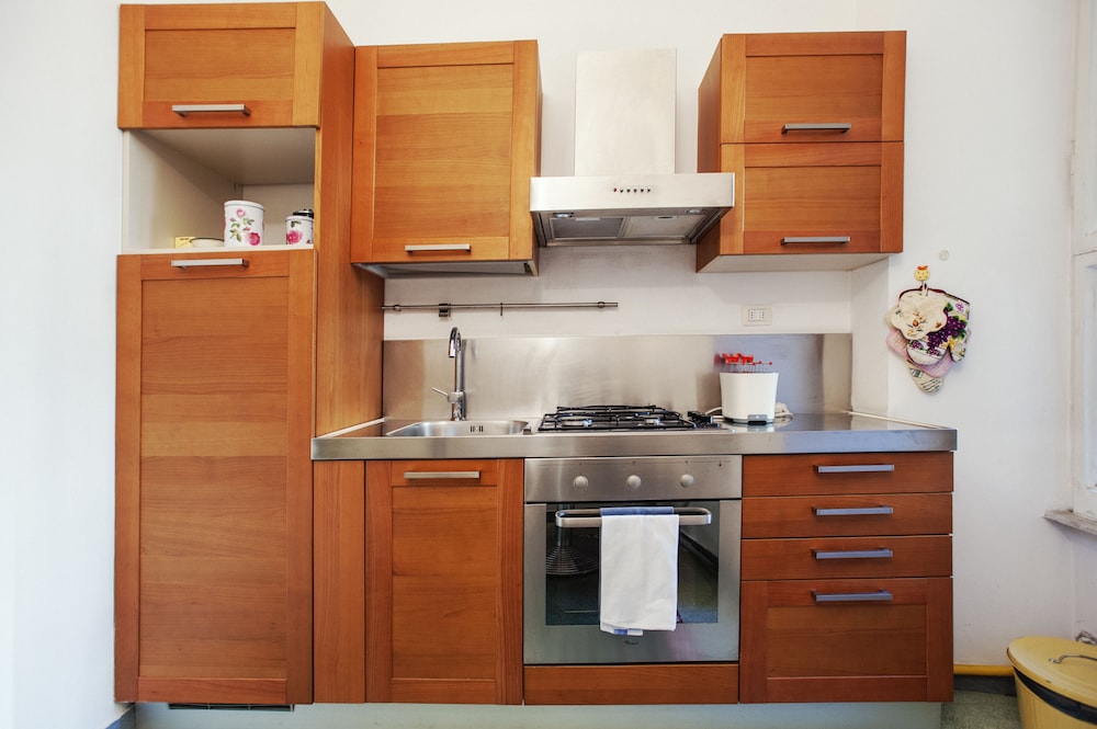Palestrina - WR Apartments 13/18
