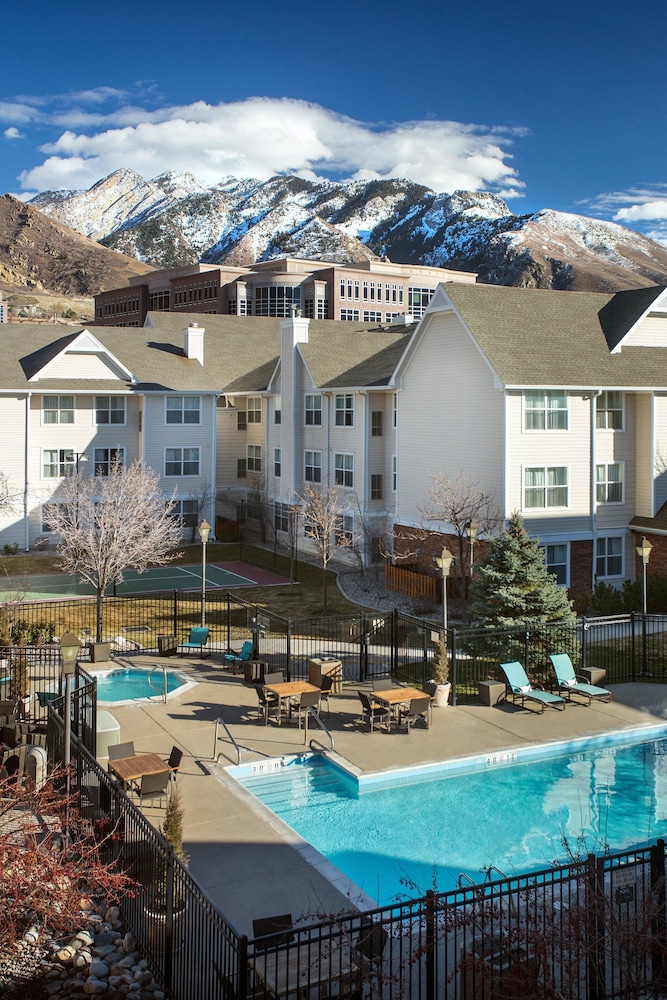 Residence Inn by Marriott Salt Lake City Cottonwood 3/27