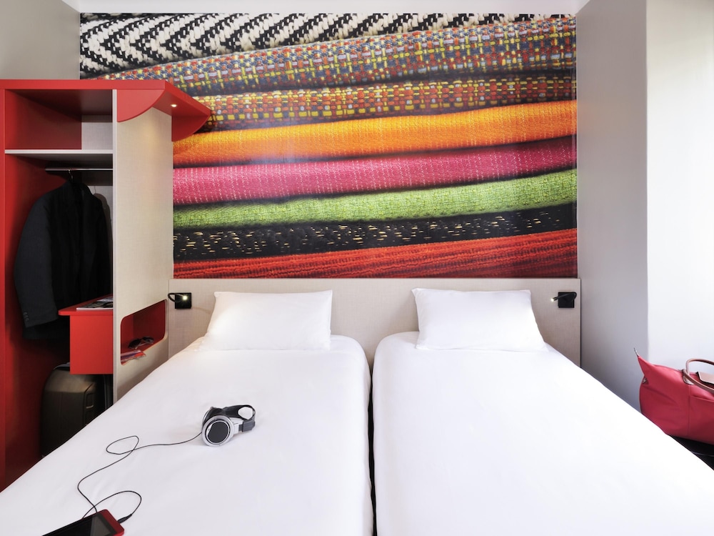 Ibis Styles Lille Centre Grand Place 27/74