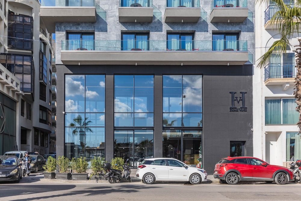 Verdi Gzira Promenade 62/69