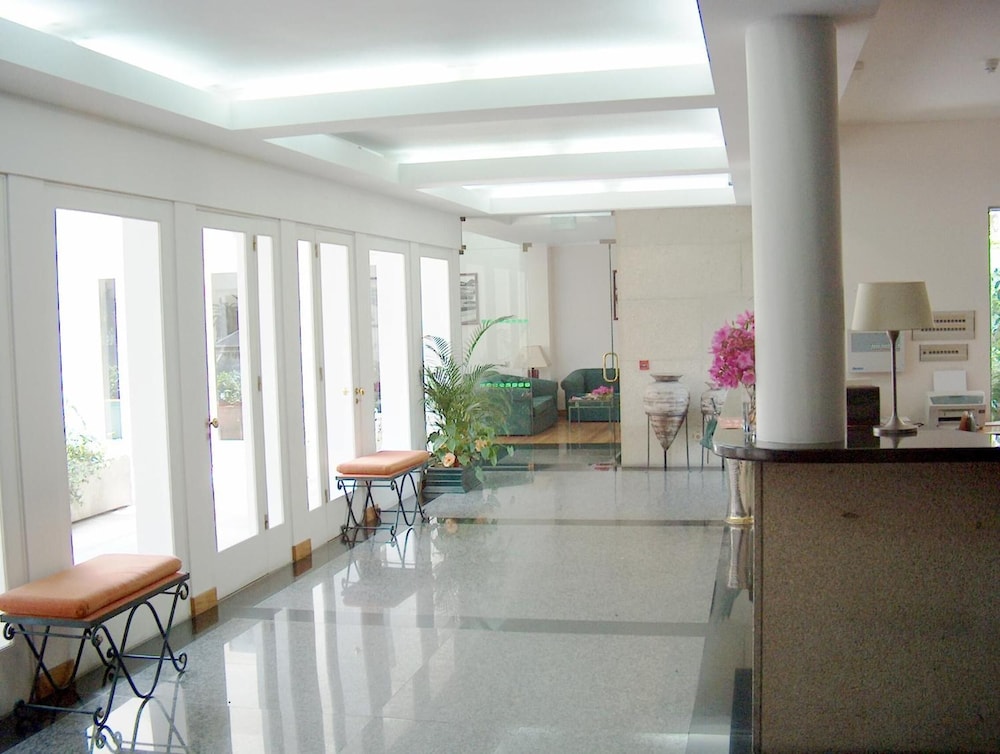 Hotel Toural 11/65