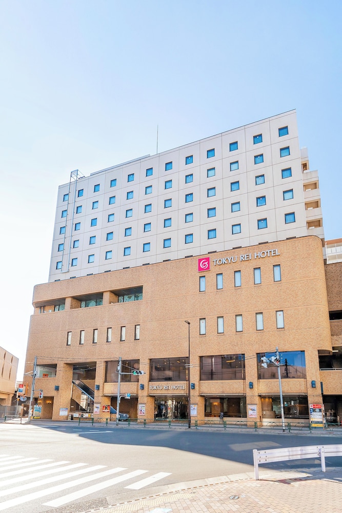 吉祥寺東急REIホテル 写真1