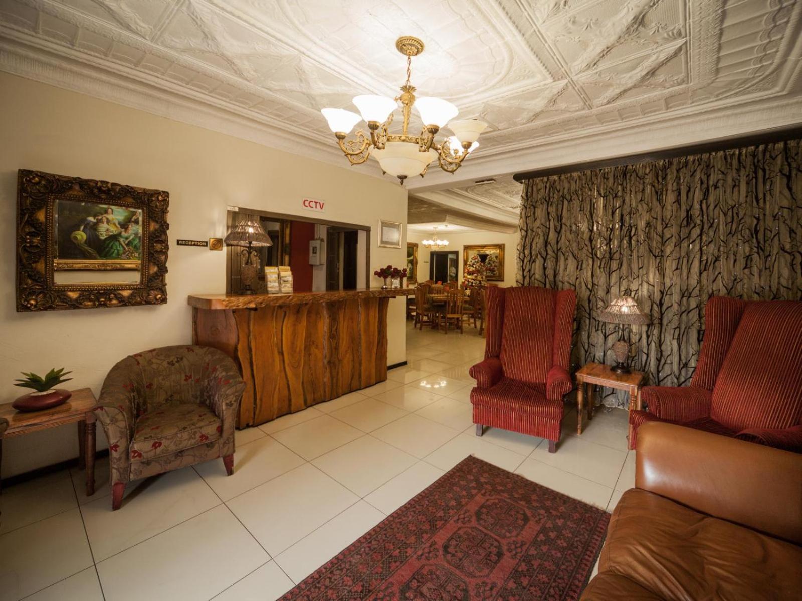 Dunwoodie Travel Lodge 16/23