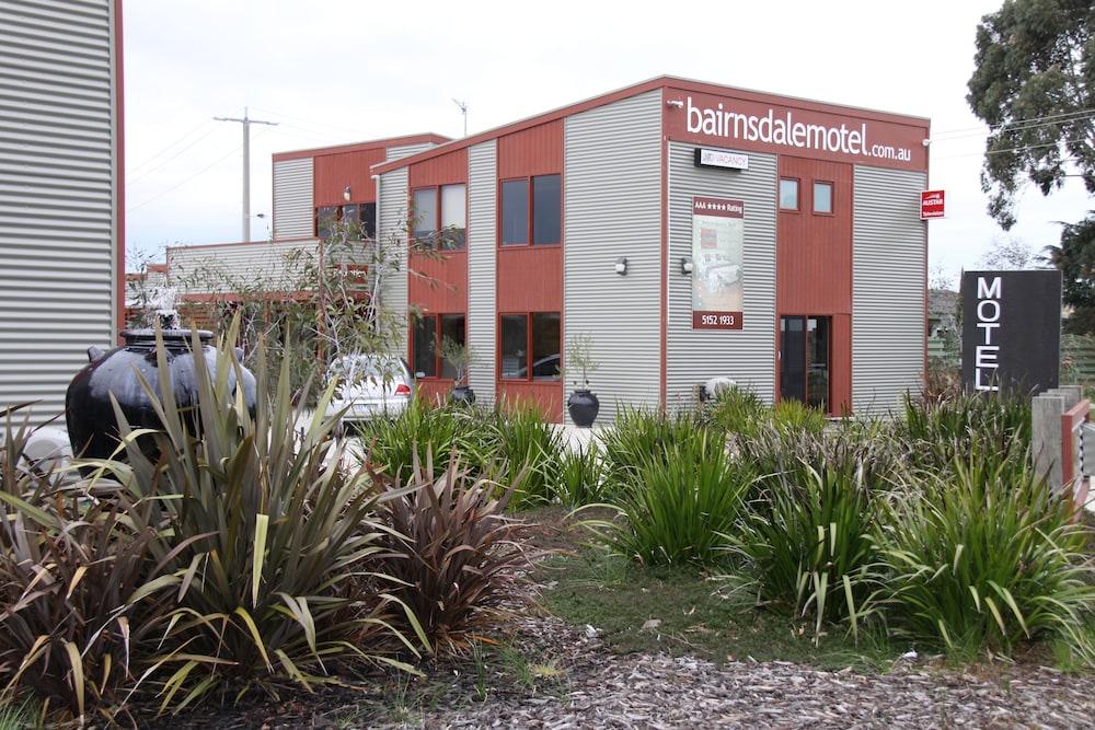 Bairnsdale Motel 2/38
