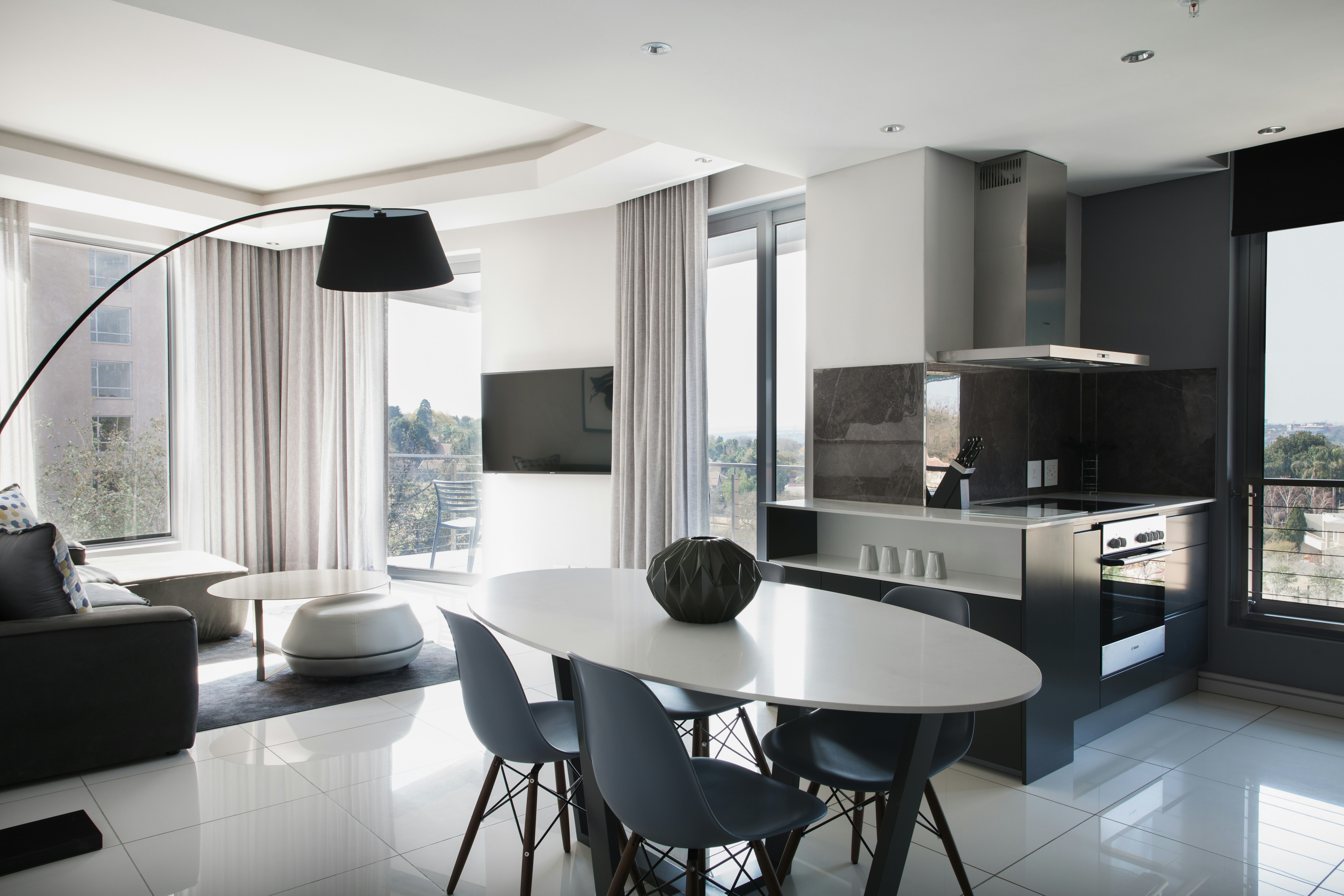 The Capital On The Park 52/77