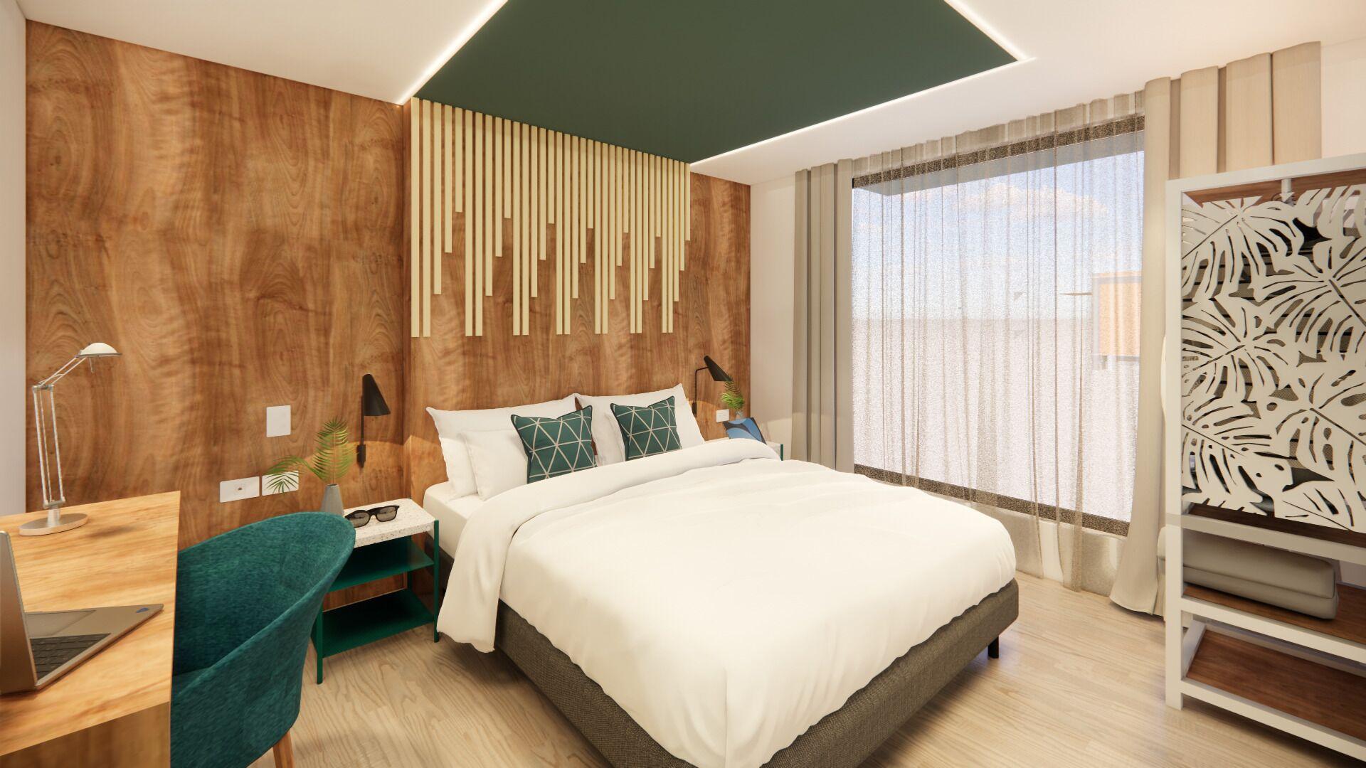 Hotel SLOB 19/45