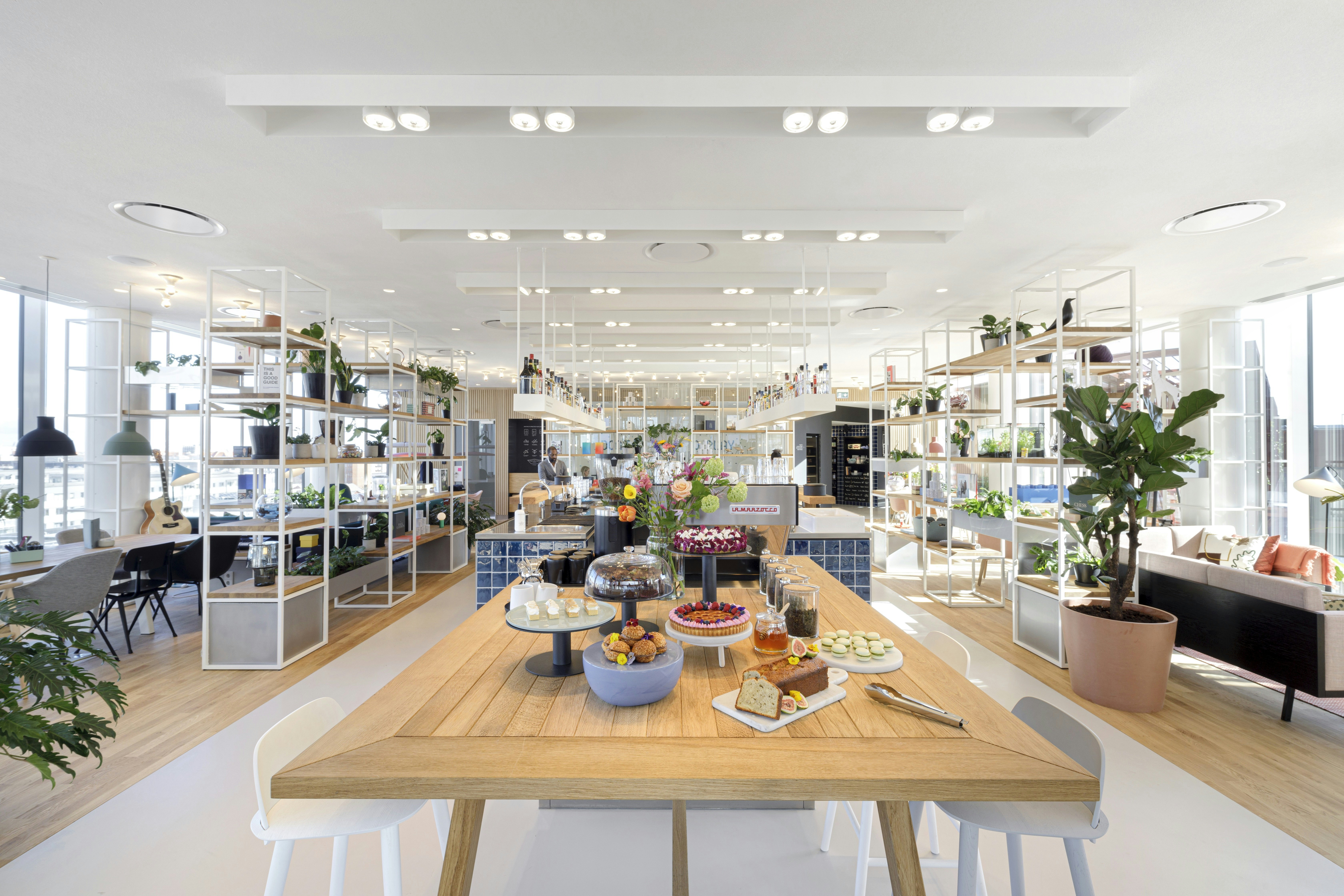 Zoku Copenhagen 33/50