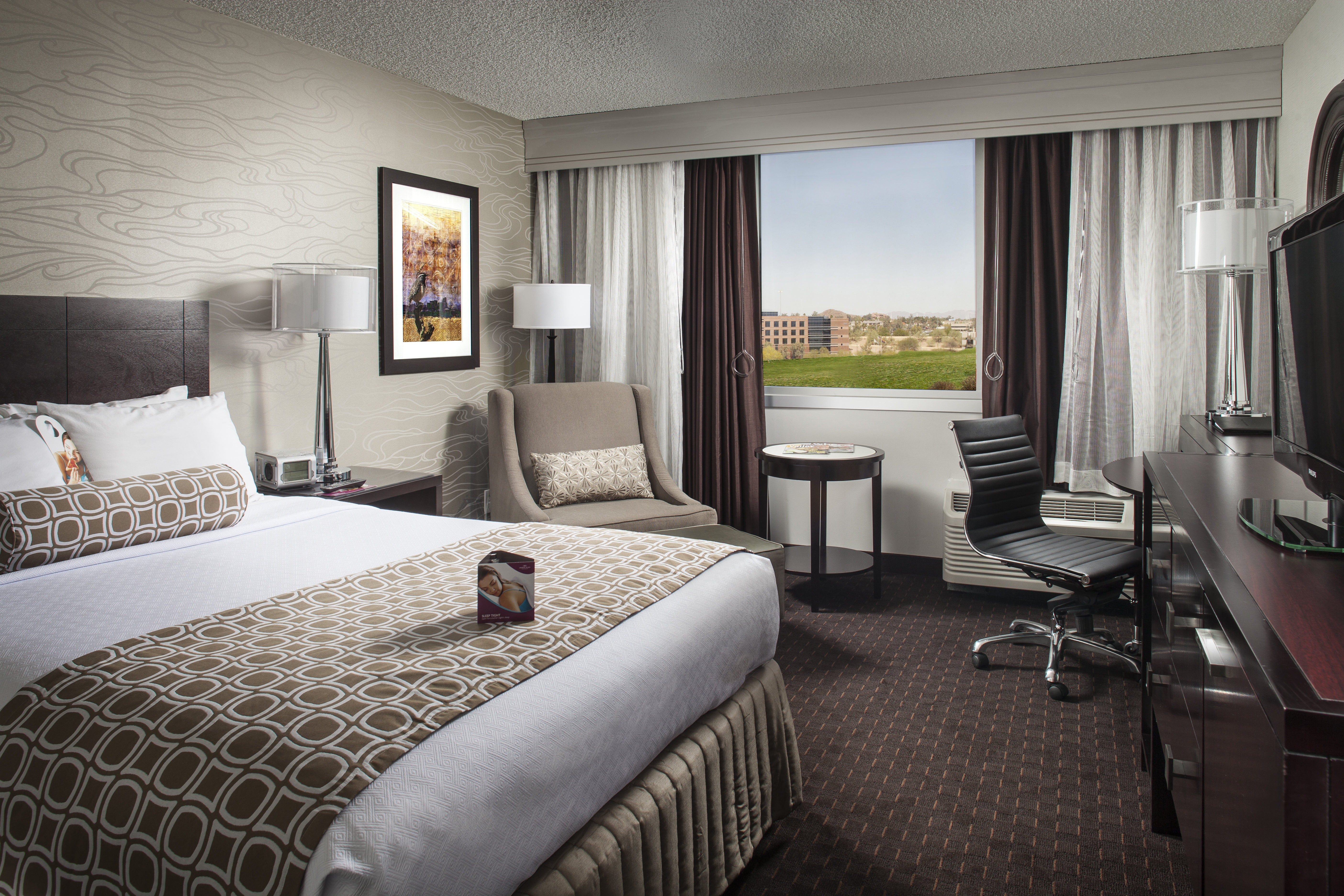 Crowne Plaza Phoenix Airport - Phx 19/76