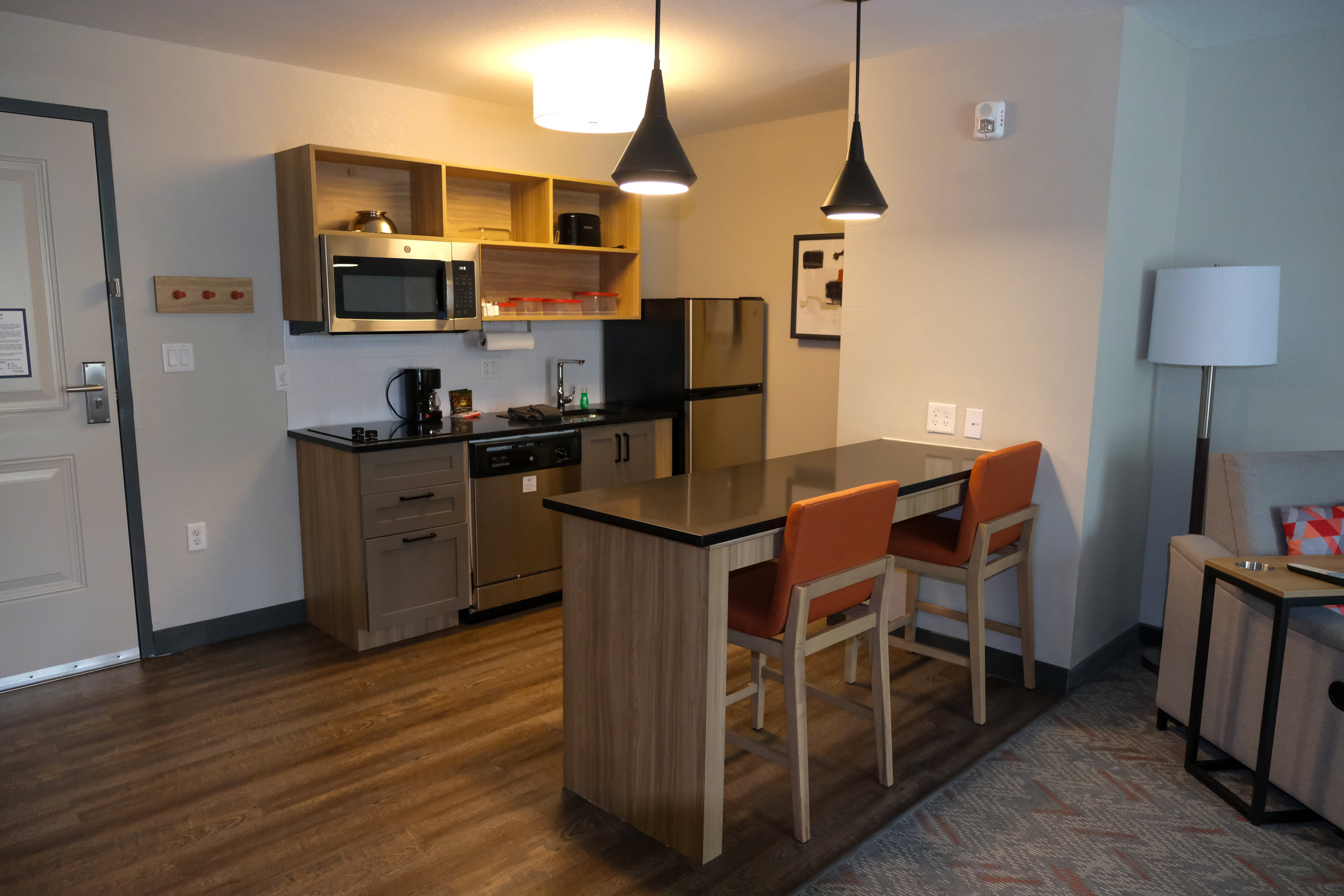 Candlewood Suites Ocala I-75, an IHG Hotel 30/44