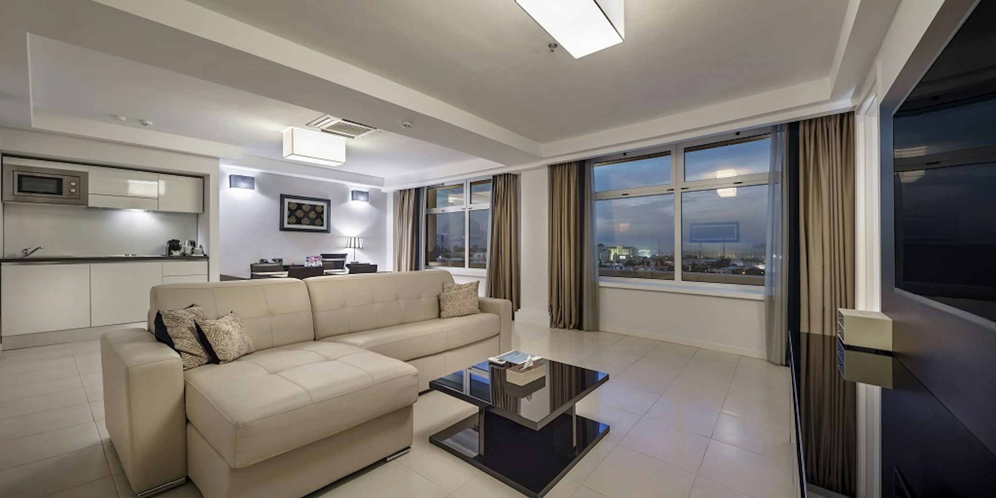 Fraser Suites Abuja 36/74
