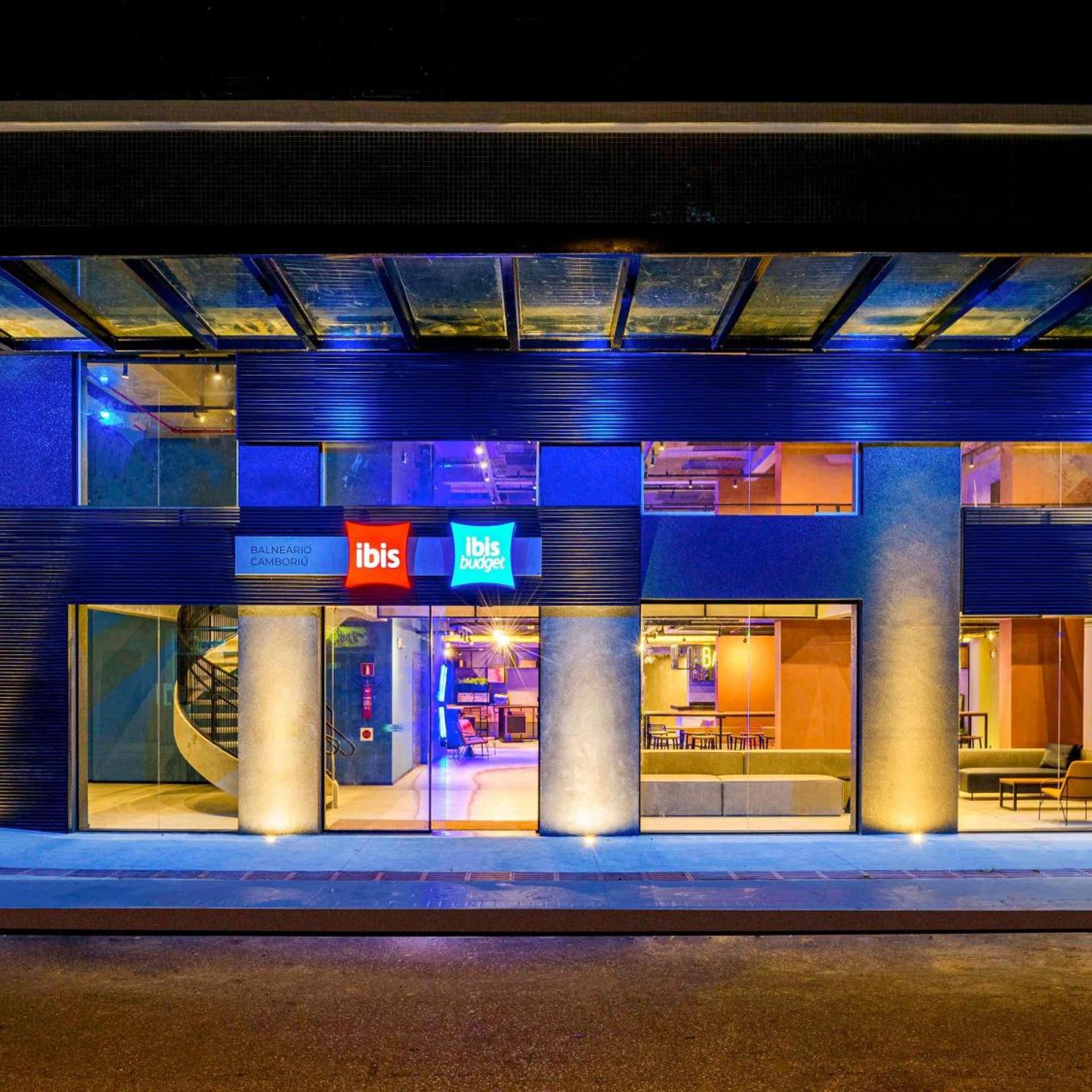 ibis Balneario Camboriu 1/40