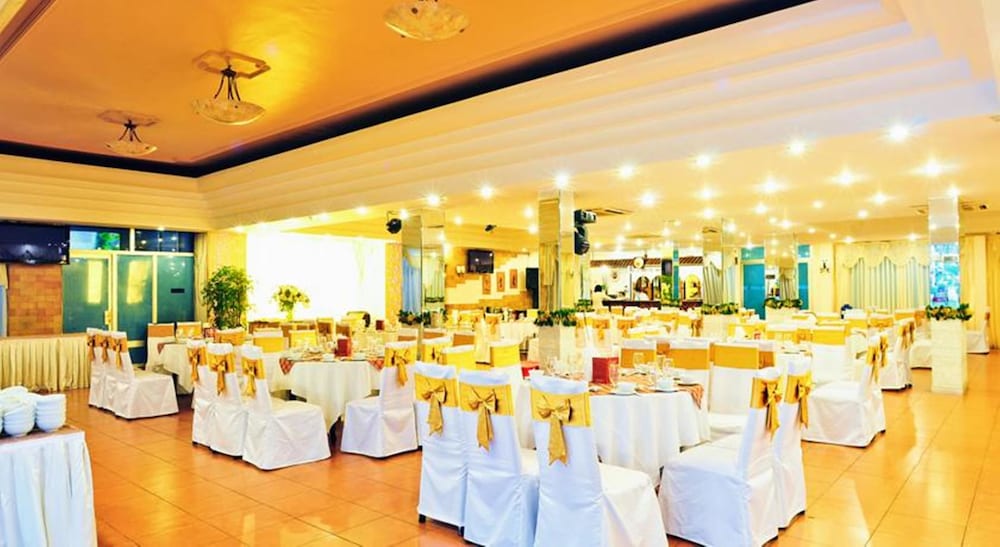 Ky Hoa Hotel Saigon 42/56
