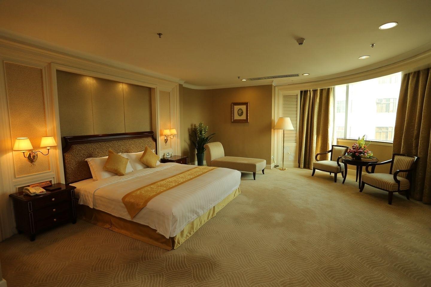 Agile Hotel 8/22