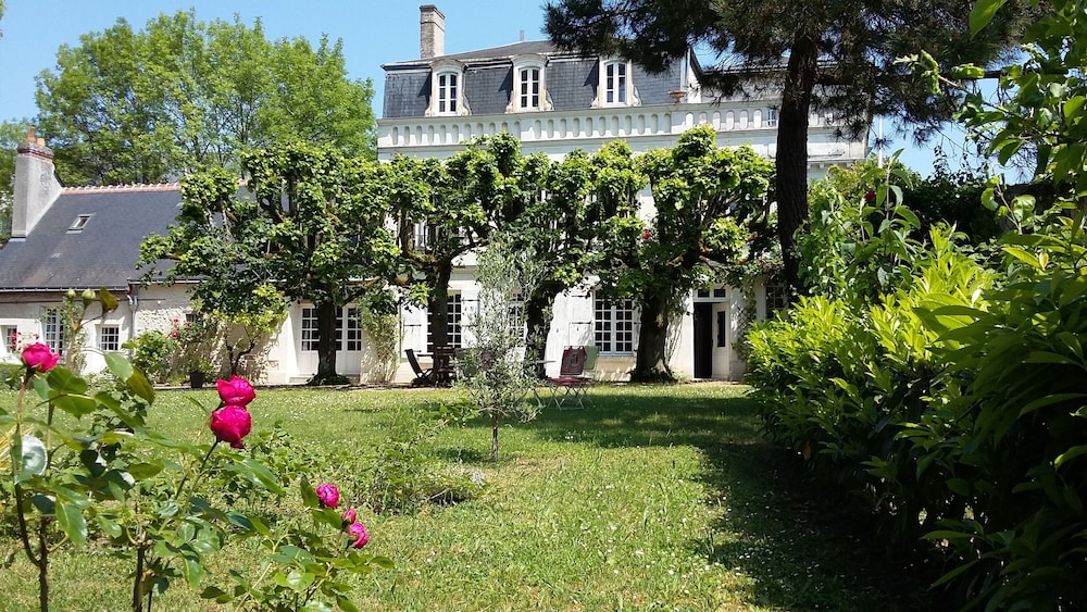 B&B La Héraudière 36/47