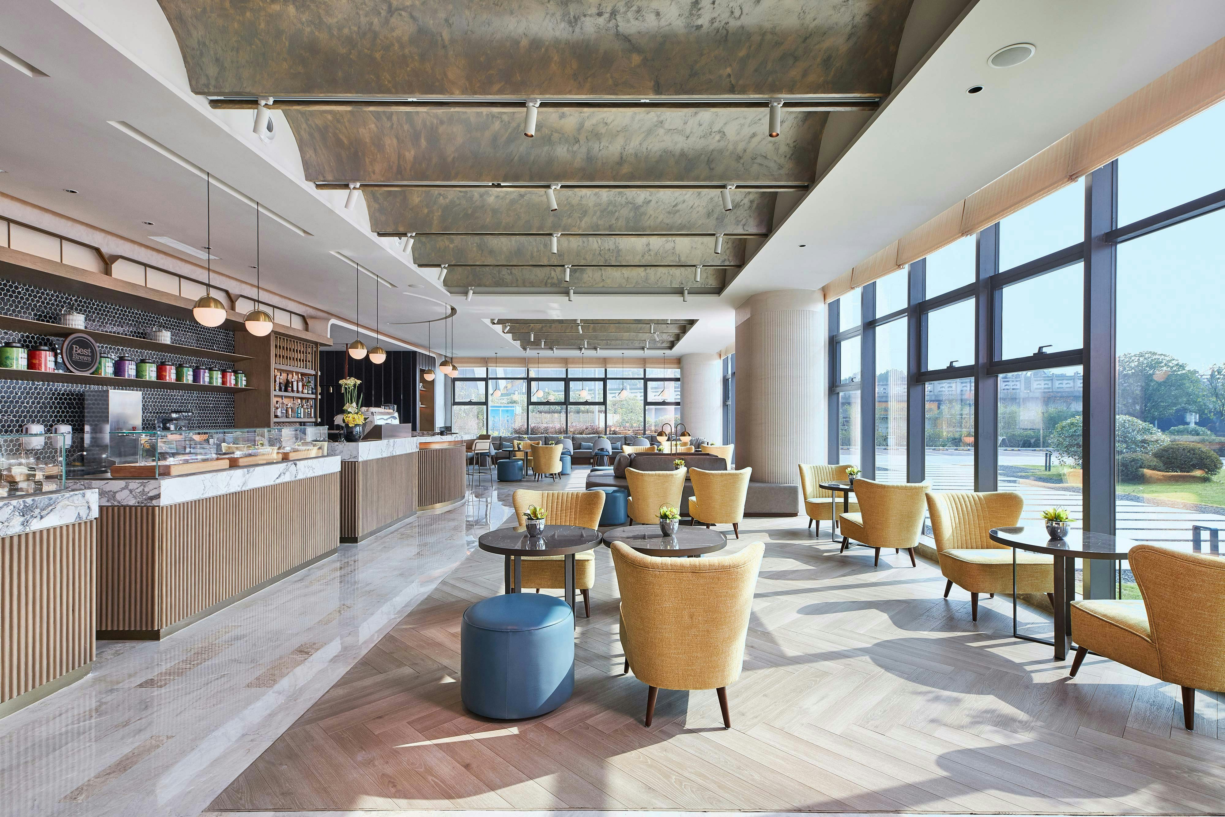 Four Points by Sheraton Jiaxing 17/32