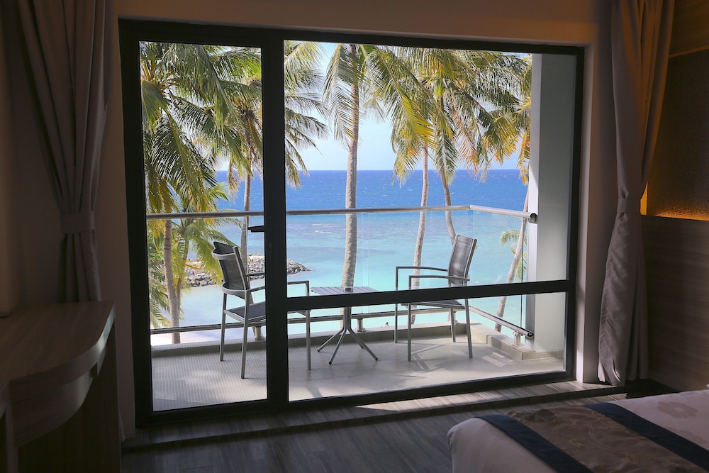Kaani Grand Seaview 34/63