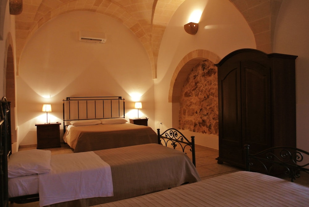 Agriturismo Masseria Nuova 9/36
