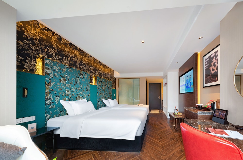 Metropolo Hotel ZhangJiaJie Tianmen Mountain 32/57