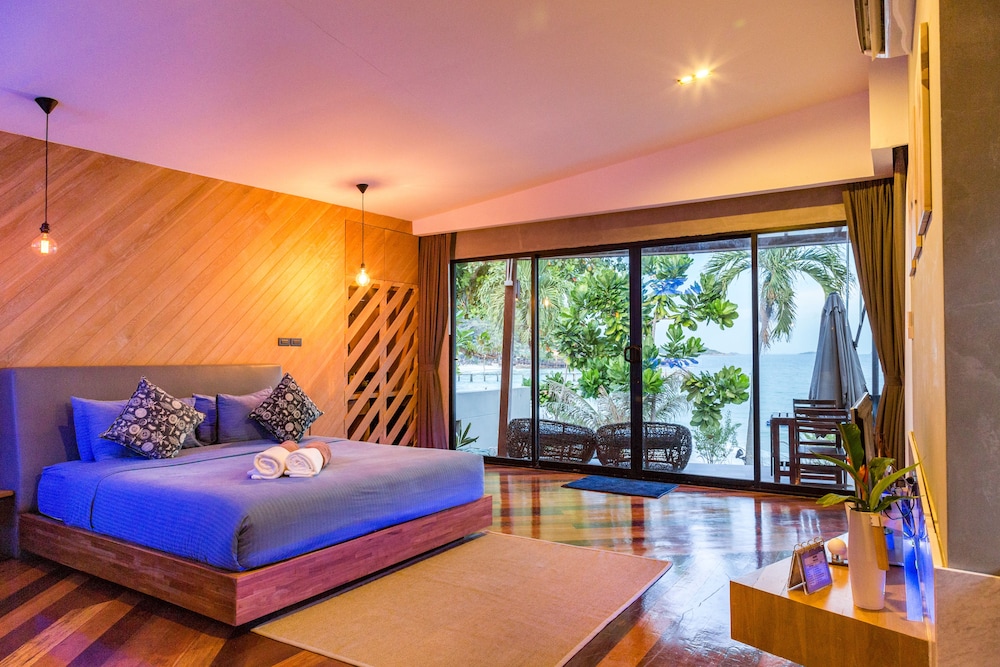 Ao Cho Grandview Hideaway Resort 18/77