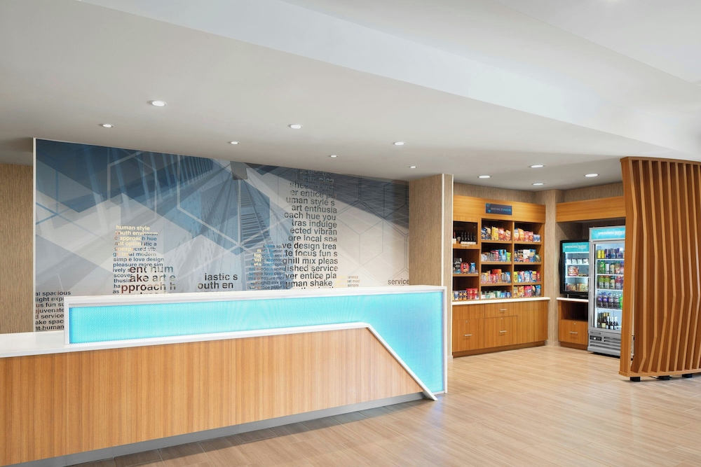 Springhill Suites By Marriott Raleigh Garner 1/17