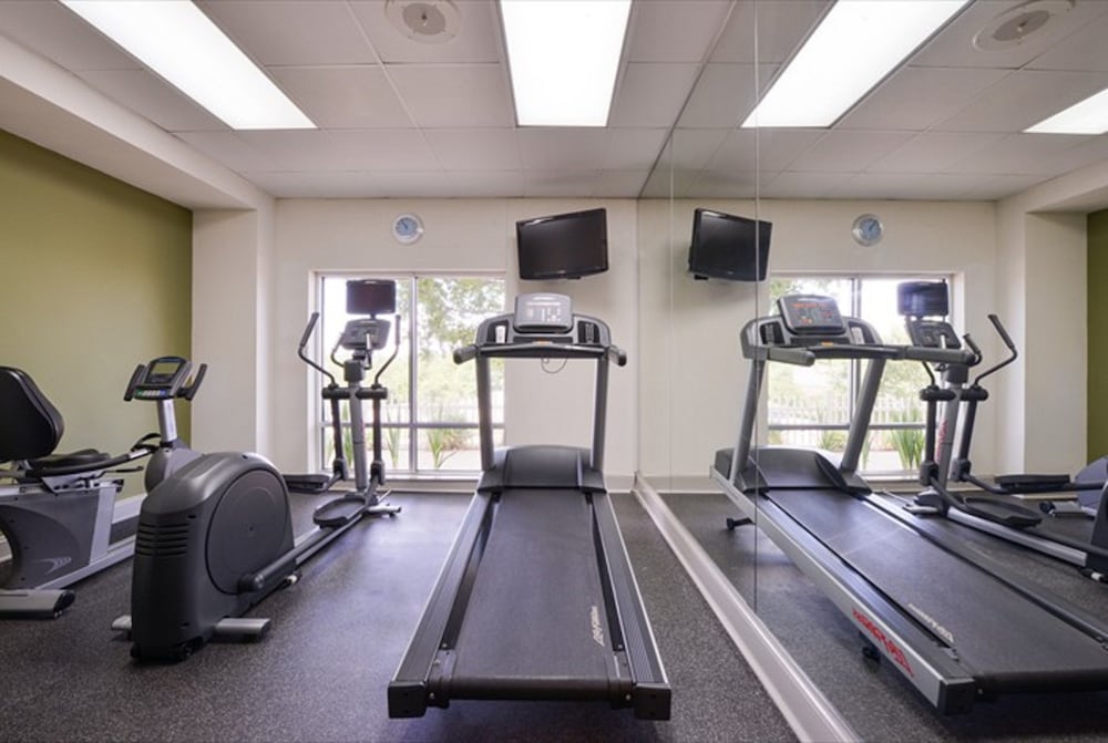 sport facilities