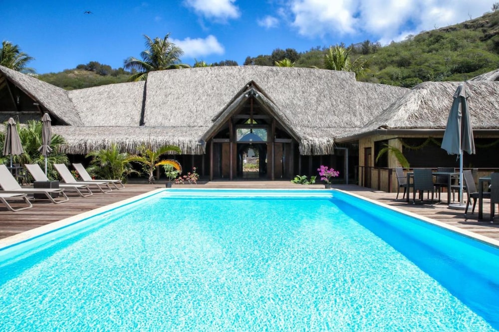 Hotel Royal Bora Bora 41/41