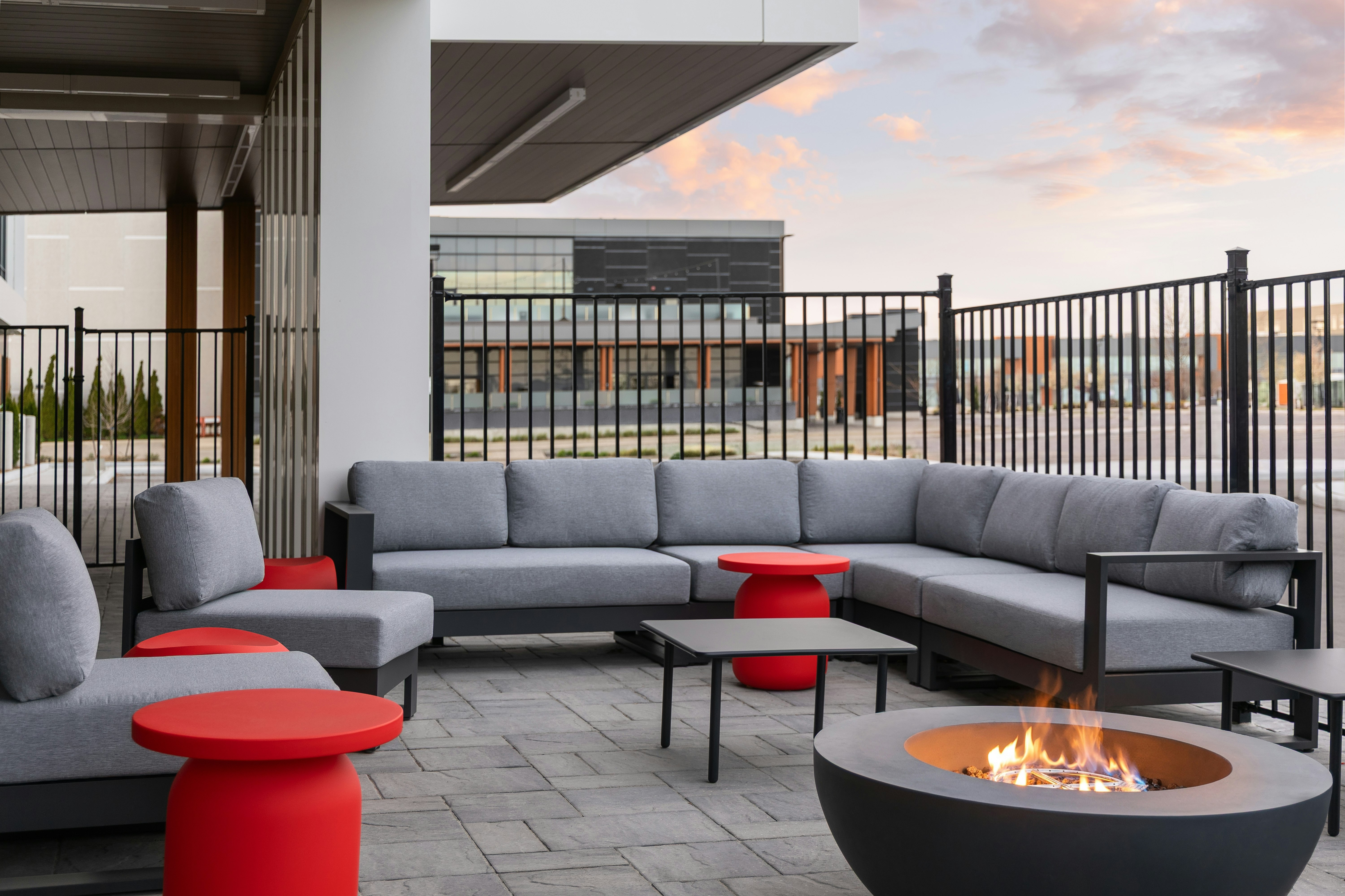 Home2 Suites by Hilton Vaughan Toronto ON 32/50