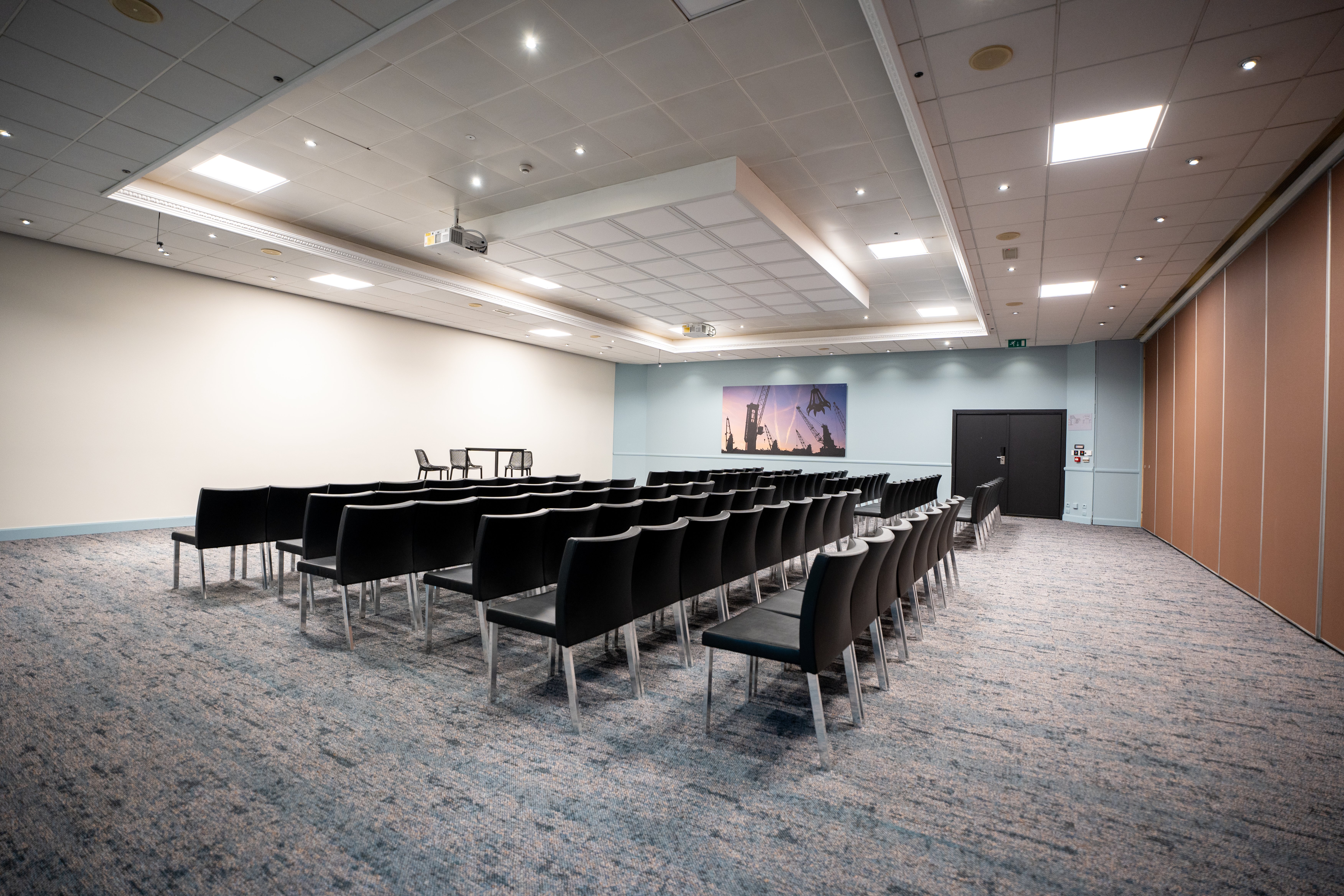 Crowne Plaza Antwerp 72/80