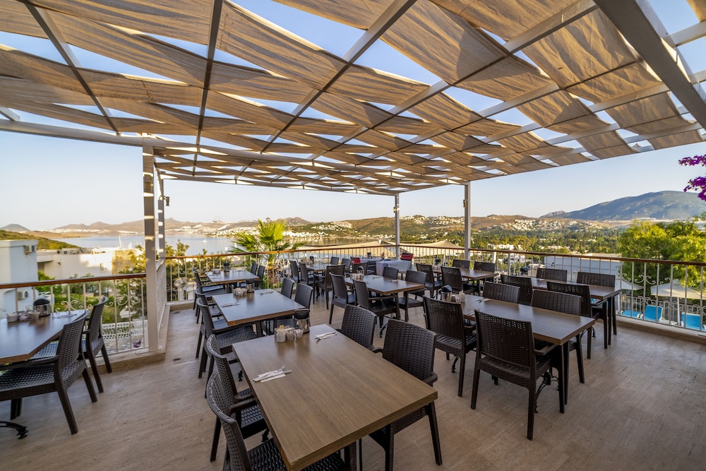 Riva Bodrum Resort - Adult Only +16 46/67