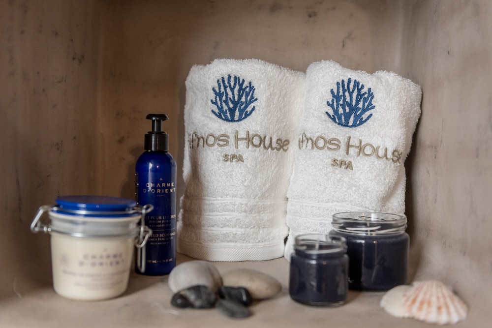 Sifnos House - Rooms & Spa 18/48