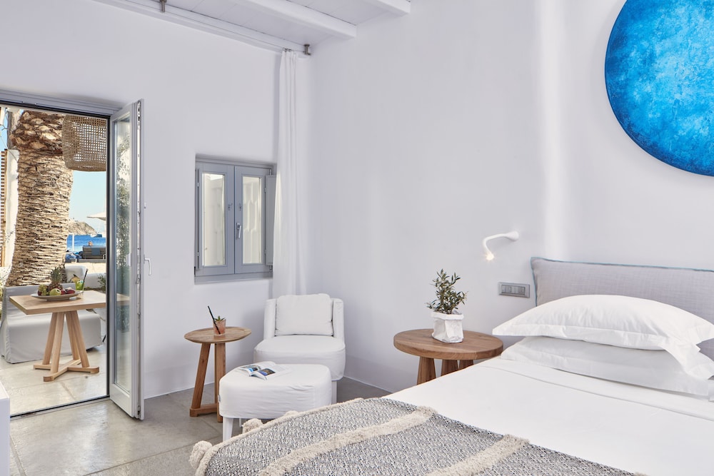 Mykonos Ammos Hotel 15/90
