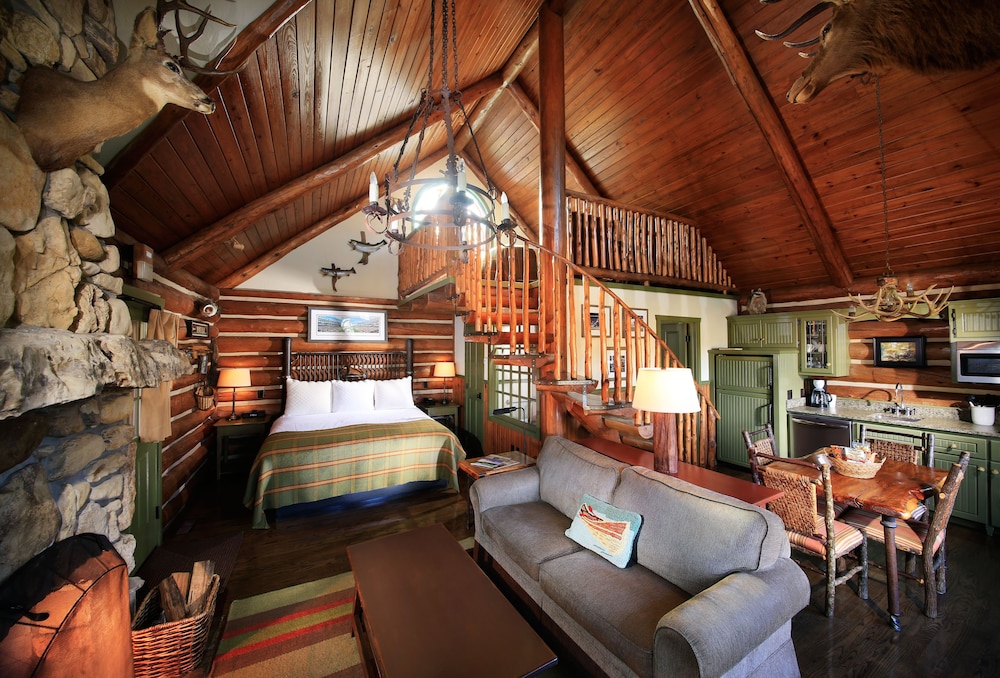 Big Cedar Lodge 40/66
