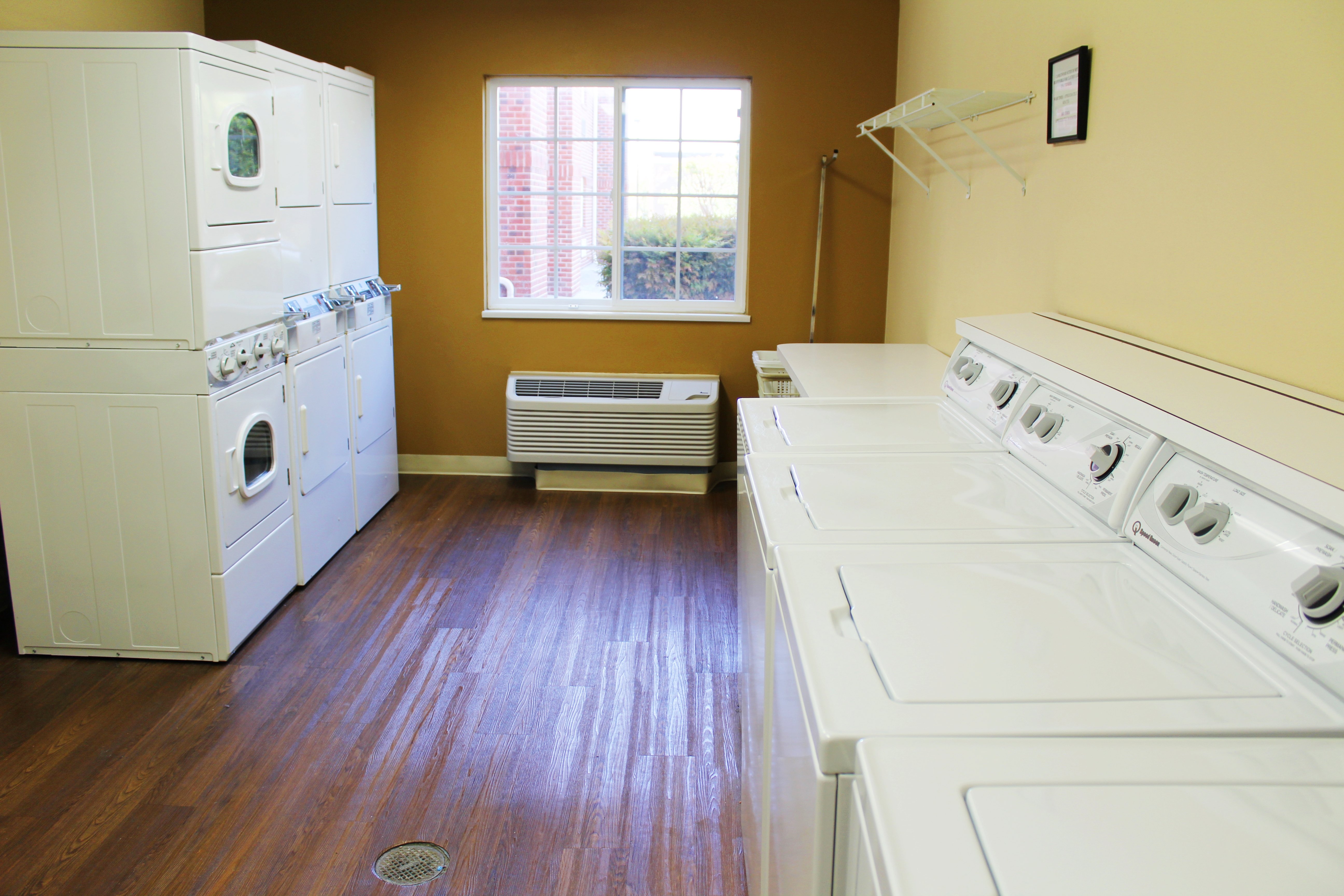 Candlewood Suites Washington Dulles 9/50