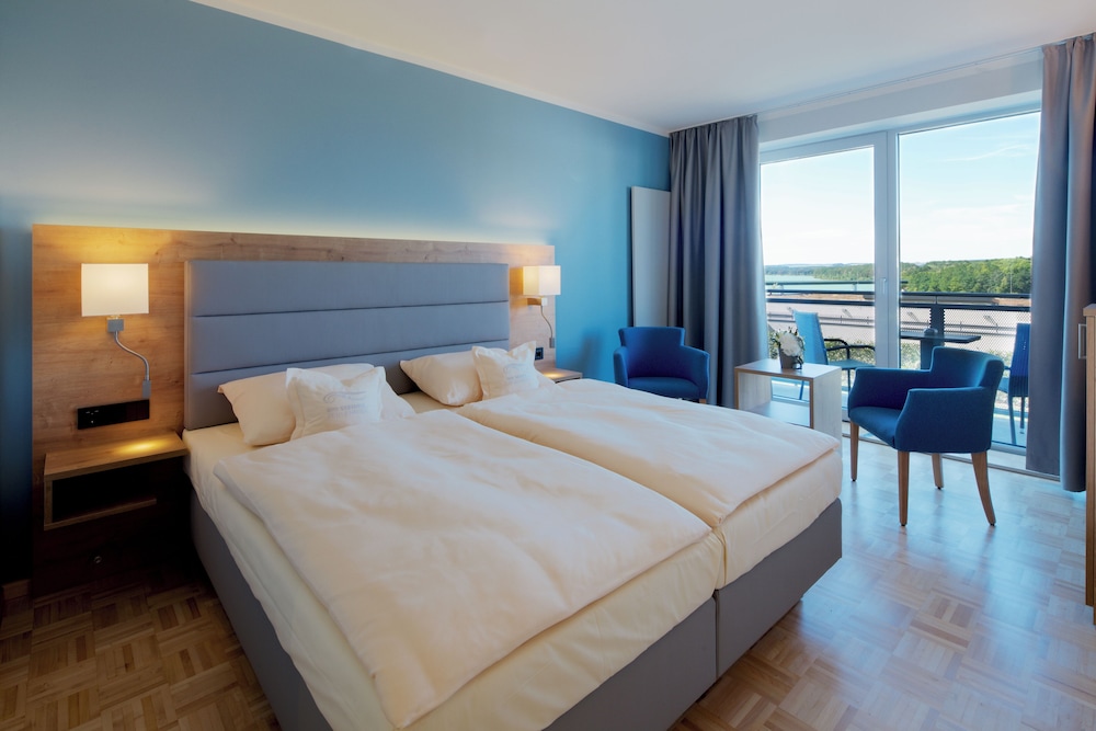 Bio Seehotel Zeulenroda 6/43
