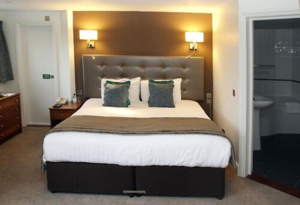 Ufford Park Hotel Golf And Spa 9/62