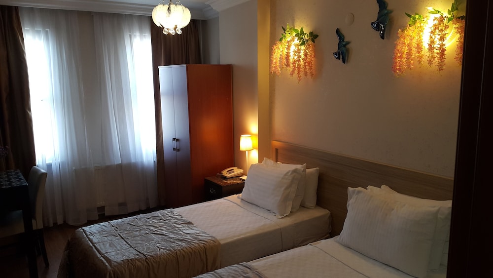 Arven Boutique Hotel 25/69